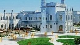 Przed Euro Dworzec Główny stanie się wizytówką Wrocławia. Od strony ul. Piłsudskiego powstanie podziemny parking