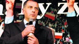 Rok 2006. W wyborach samorządowych Dutkiewicza popierają i PiS, i PO. Później drogi prezydenta i PO się rozeszły