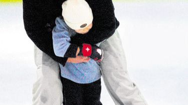 W "Bombonierce" trwa już zimowe szaleństwo.