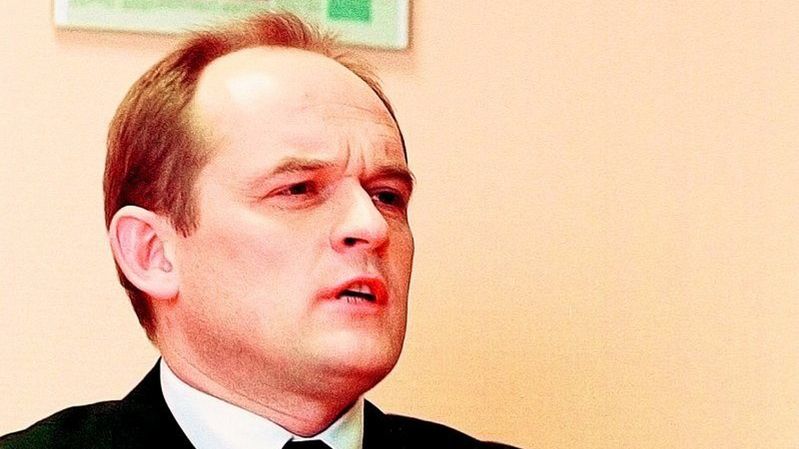 Emilian Stańczyszyn  uważa, że rządowy projekt ustawy jest zły