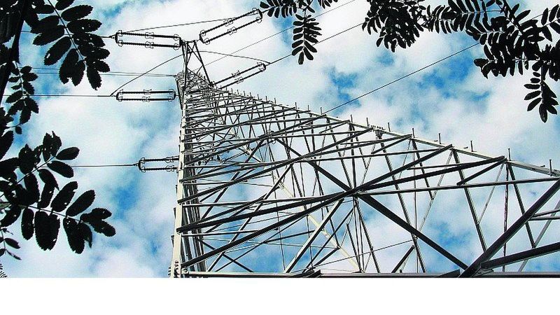 Rynek energii jest podzielony praktycznie między cztery największe firmy.