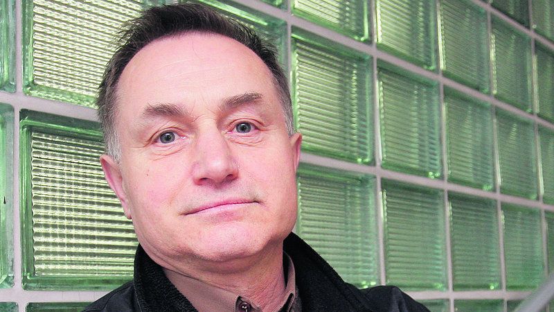 Jerzy Orzechowski czuje się oszukany i mówi, że nie odpuści