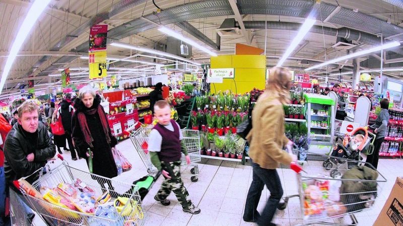Czas robić już świąteczne zakupy. Niestety, większość produktów od ub. roku podrożała