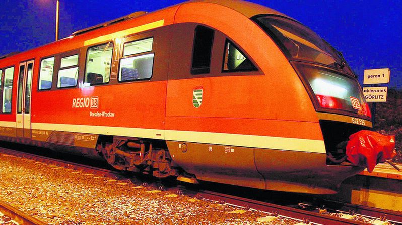 Na temat nocnych kursów pociągów wypowiedzą się sami podróżni