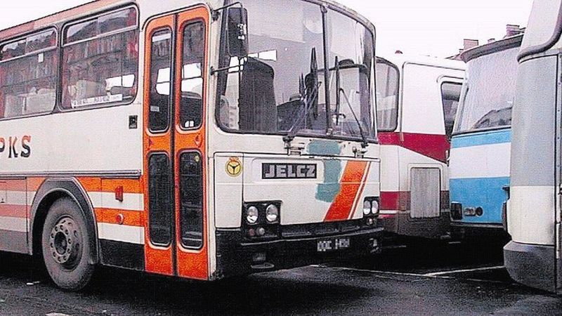 Jeśli nie znajdą się chętni do kupienia PKS-ów, trzeba je będzie postawić w stan likwidacji