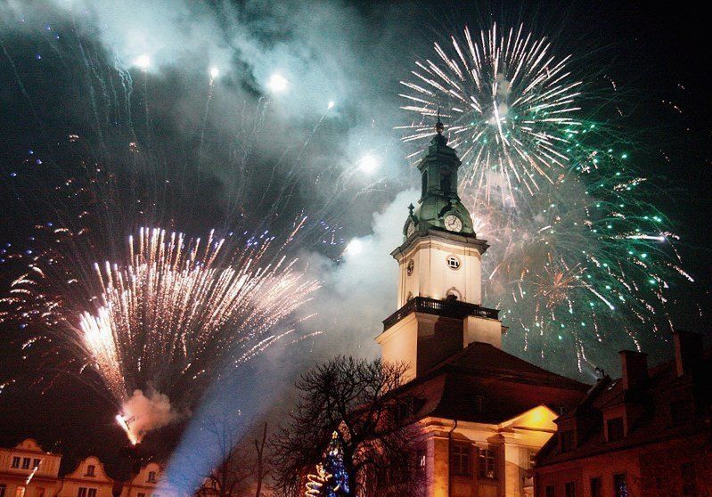 Gdzie się bawić na Dolnym Śląsku