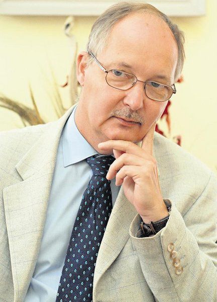 Sekretarz Poznania zwolniony za oryginalne poglądy