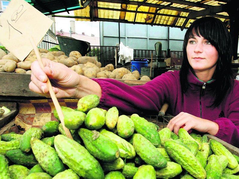 Bazar na jeden dzień - nowa propozycja dla stolicy