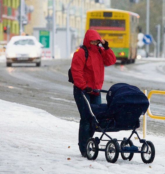 Dolny Śląsk walczy z zimą