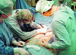 Muszą ograniczyć operacje - co będzie z pacjentami?