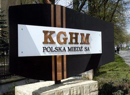 KGHM nie chce Krzakowskiego