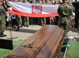 Dlaczego polscy żołnierze nadal będą ginąć w Afganistanie?