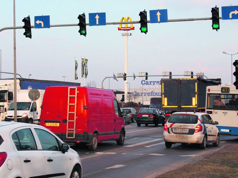 Zakopianka i inne znane drogi będą płatne jak autostrada