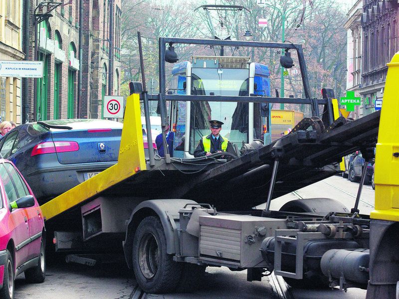 Uważaj, gdzie parkujesz. Tam zapłacisz najwięcej w Polsce