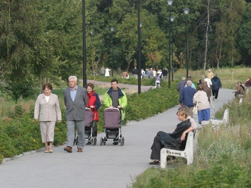 55-piętrowy wieżowiec stanie nad polskim molem?