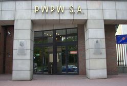 Afera podsłuchowa w Polskiej Wytwórni Papierów Wartościowych. Policja wyjaśni sprawę