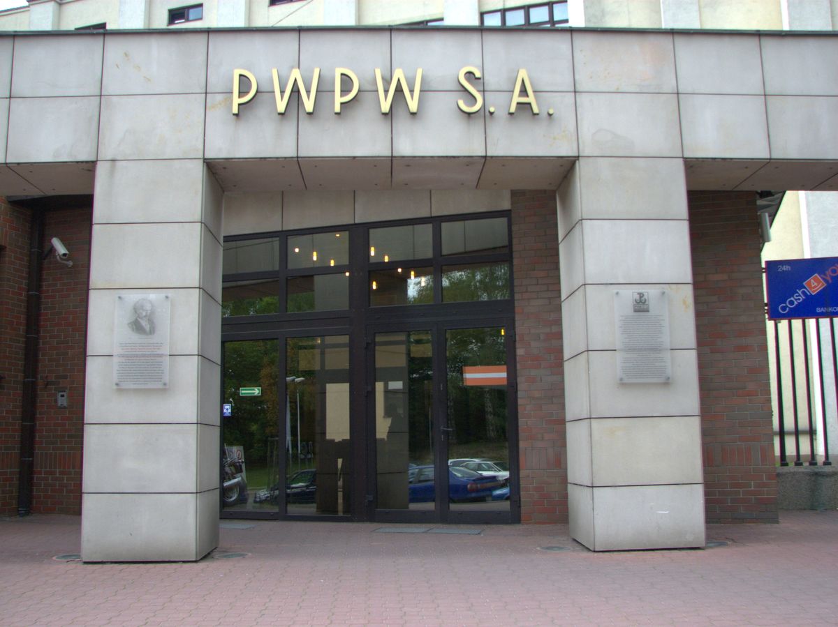 Kulisy odwołania prezesa PWPW. To dlatego Mariusz Błaszczak odwołał "człowieka Antoniego Macierewicza"