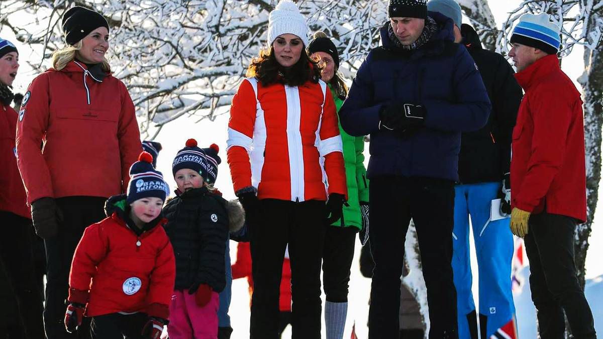 Śmiertelnie chora księżna czerpie z życia pełnymi garściami. Pokazała rozczulające zdjęcia