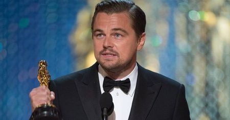 Oscary 2016: kto okazał się zwycięzcą, a kto wielkim przegranym?