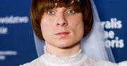 Dziś Ralph Kaminski szokuje stylizacjami, ale kiedyś był elegancikiem. Mamy zdjęcia sprzed prawie 15 lat