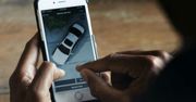BMW oferuje w serii 5 możliwość zdalnego podglądu samochodu przez urządzenie mobilne