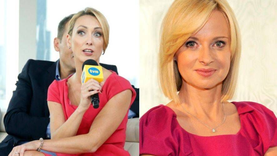 Anna Kalczyńska, Jolanta Pieńkowska
Fotografia: AKPA