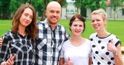 Łukasz z "Rolnik szuka żony 3" nie chciał jej , a ona już jest zakochana!