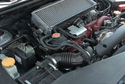 Najlepsze i najgorsze silniki z doładowaniem. Lista Consumer Reports