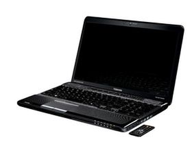 Toshiba zapowiada 5 nowych modeli notebooków