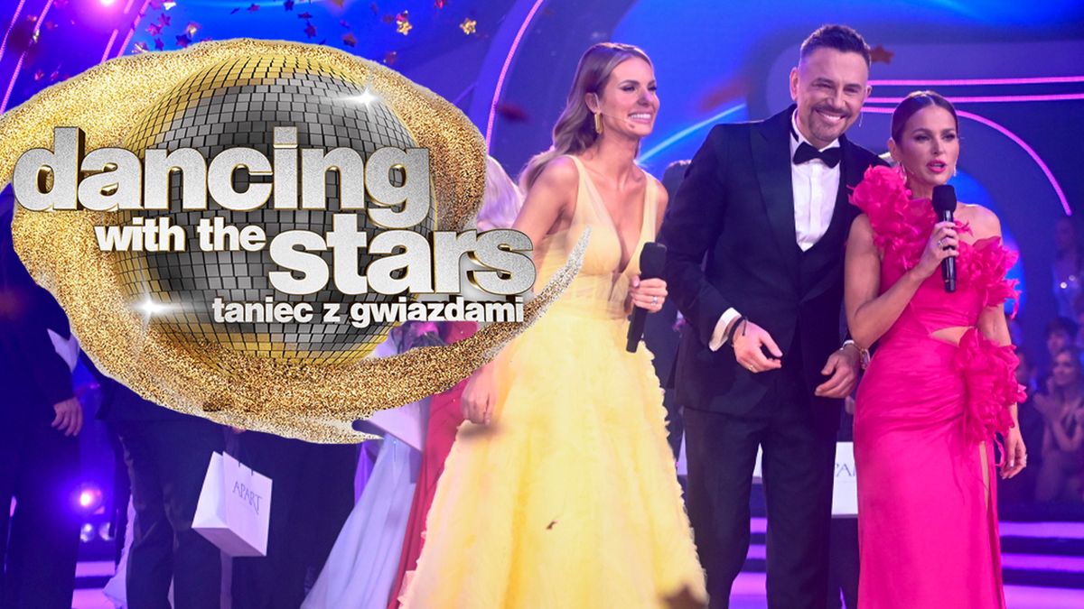 Dobra wiadomość dla fanów "Tańca z gwiazdami"! Format wróci na antenę Polsatu. Szykują się zmiany. Padły pierwsze nazwiska gwiazd