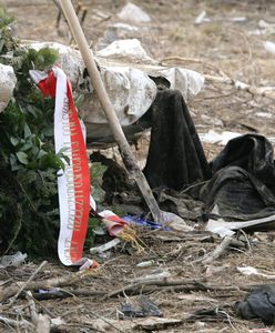 Polska wzywa Rosję do niezwłocznego oddania wraku Tu-154M. Jest reakcja