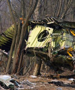 Katastrofa smoleńska: PiS nie spieszy się ze złożeniem skargi do Trybunału w Hadze ws. wraku Tu-154