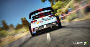 WRC 7 - recenzja. Prawie jak Colin