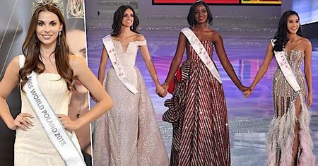 Miss World 2018 wybrana! Wygrał ideał! Jak poradziła sobie Polka?