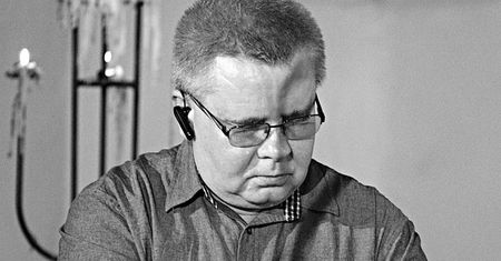 Janusz Skowron nie żyje. Muzyk jazzowy miał 61 lat