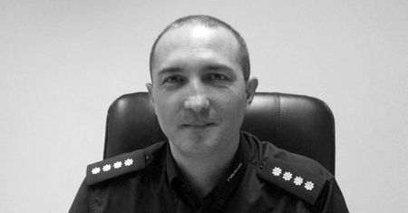 Mikołów. Komendant policji zginął w wypadku