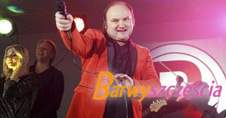 Co narkotyki potrafią zrobić z człowiekiem? Przekonamy się o tym na przykładzie Gawrona z "Barw szczęścia"
