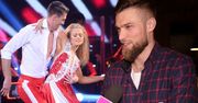 Andrzej Wrona pójdzie w ślady Łukasza Kadziewicza i wystąpi w "Tańcu z gwiazdami"? [WIDEO]