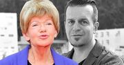 Maria Czubaszek brutalnie o samobójczej śmierci Marcina Wrony