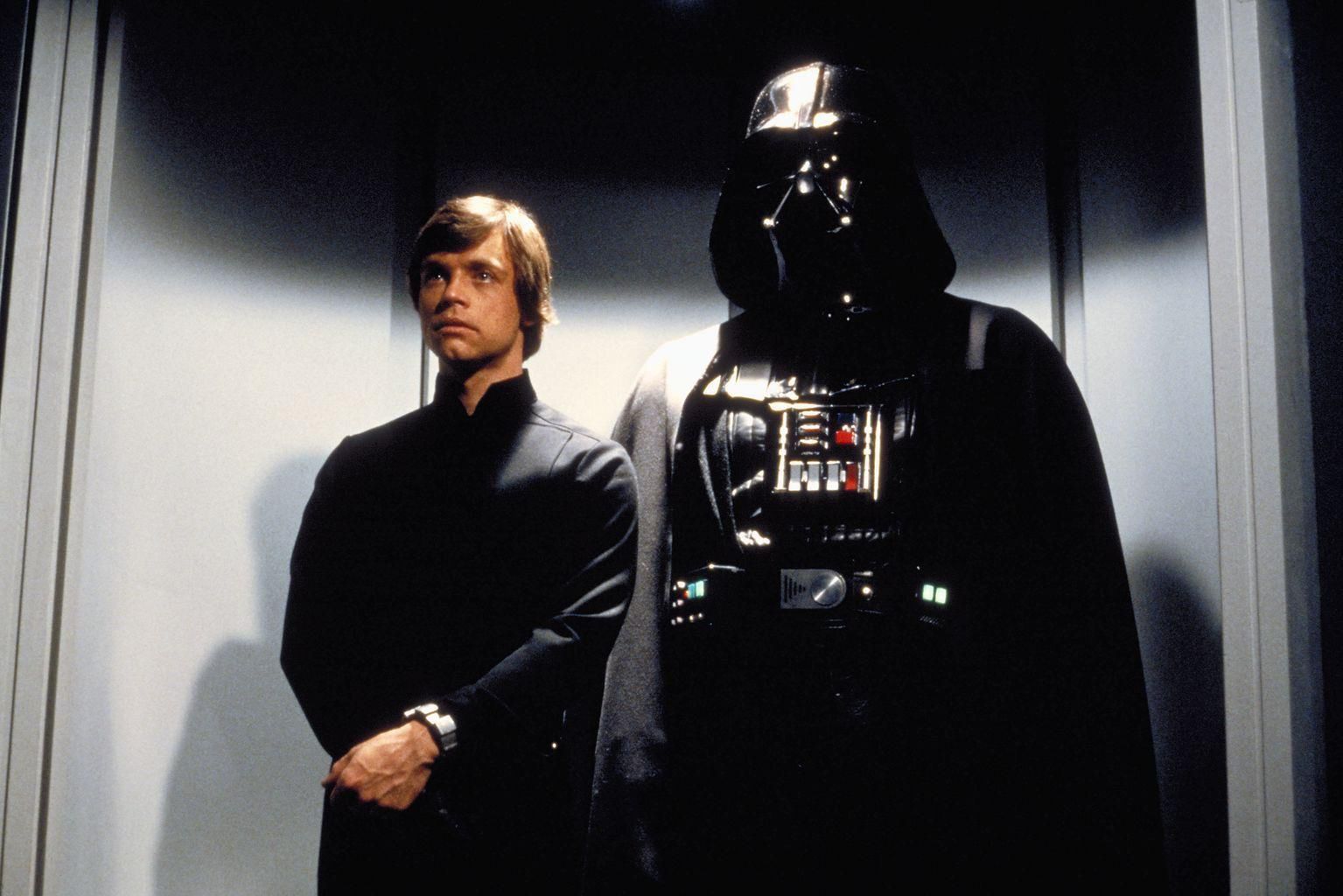 Program TV na środę – "Gwiezdne Wojny VI: Powrót Jedi", "Poznaj naszą rodzinkę", "Wrogowie publiczni" [18-12-2019]