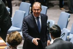 Szef rosyjskiego MSZ o stałej bazie wojsk USA w Polsce: to byłoby naruszenie porozumienia