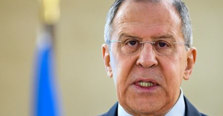Siergiej Ławrow: USA przygotowują europejskie wojska do użycia broni jądrowej