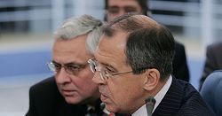 Ławrow: prawa człowieka może zapewnić tylko silne państwo