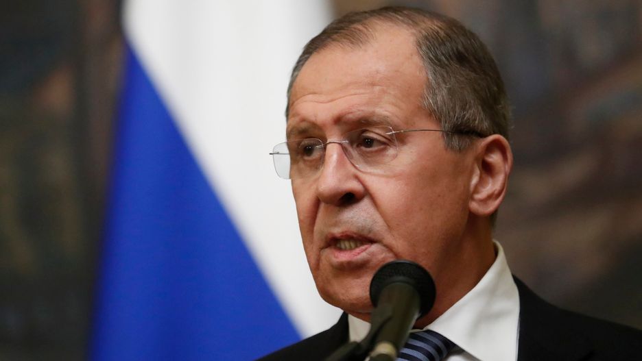 Rosja odpowiada na wydalenie swoich dyplomatów