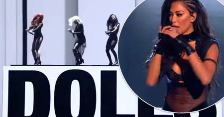 The Pussycat Dolls wróciły na scenę po latach i rozgrzały internet! Dały show lepsze niż kiedykolwiek [WIDEO]