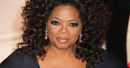 Oprah Winfrey: królowa telewizji idzie na emeryturę!