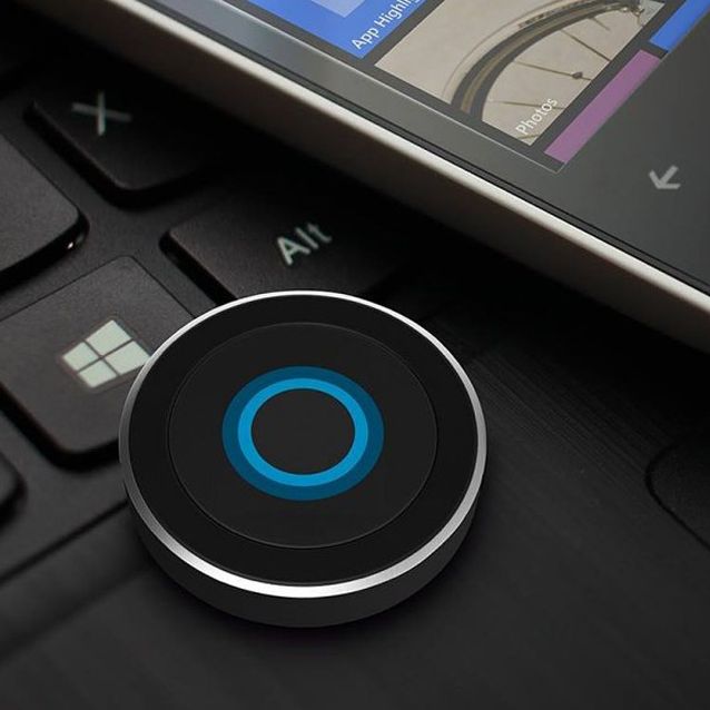 Windows 10: Microsoft oferuje specjalny przycisk do Cortany