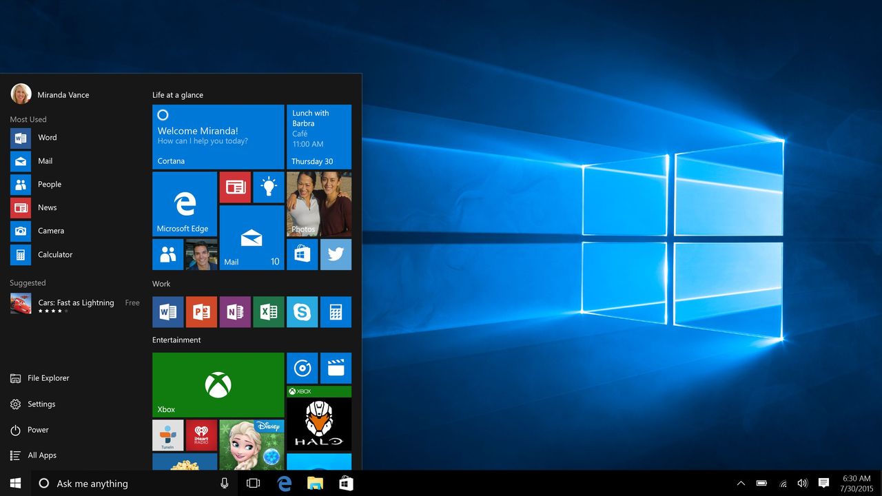 Windows 10 ma dzisiaj swoją premierę. Co to oznacza dla graczy?