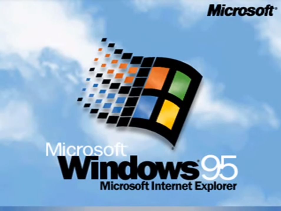 Windows 95 powraca. Cofnij się w czasie dzięki aplikacji na Windows, macOS i Linux