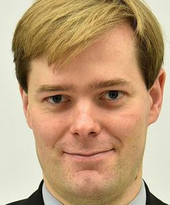 Poseł Jarosław Krajewski oskarża Donalda Tuska ws. Amber Gold